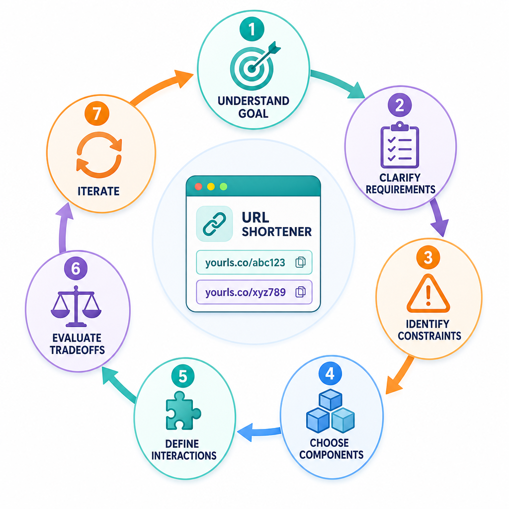 The Design Loop