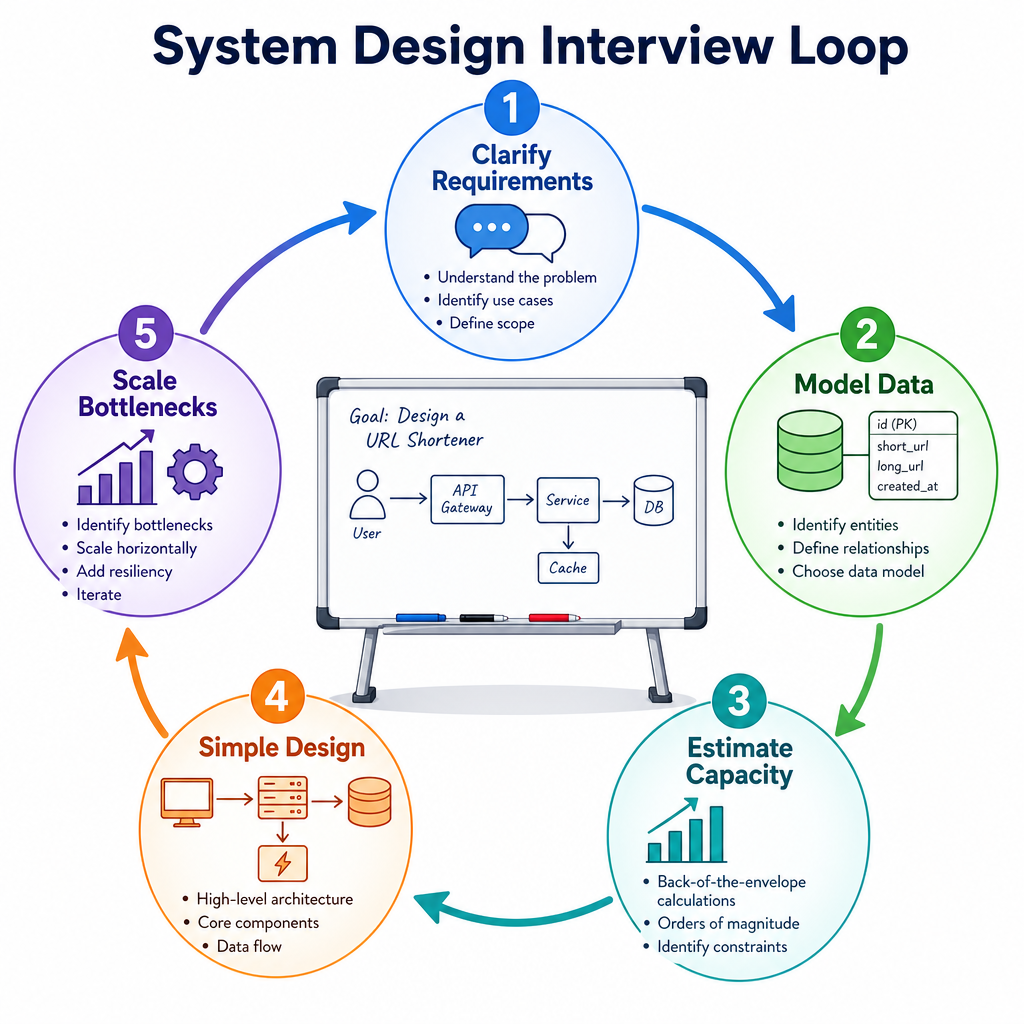 The Design Loop