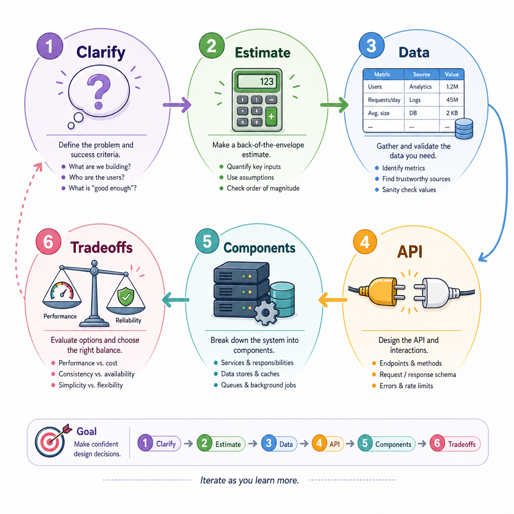 The Design Loop