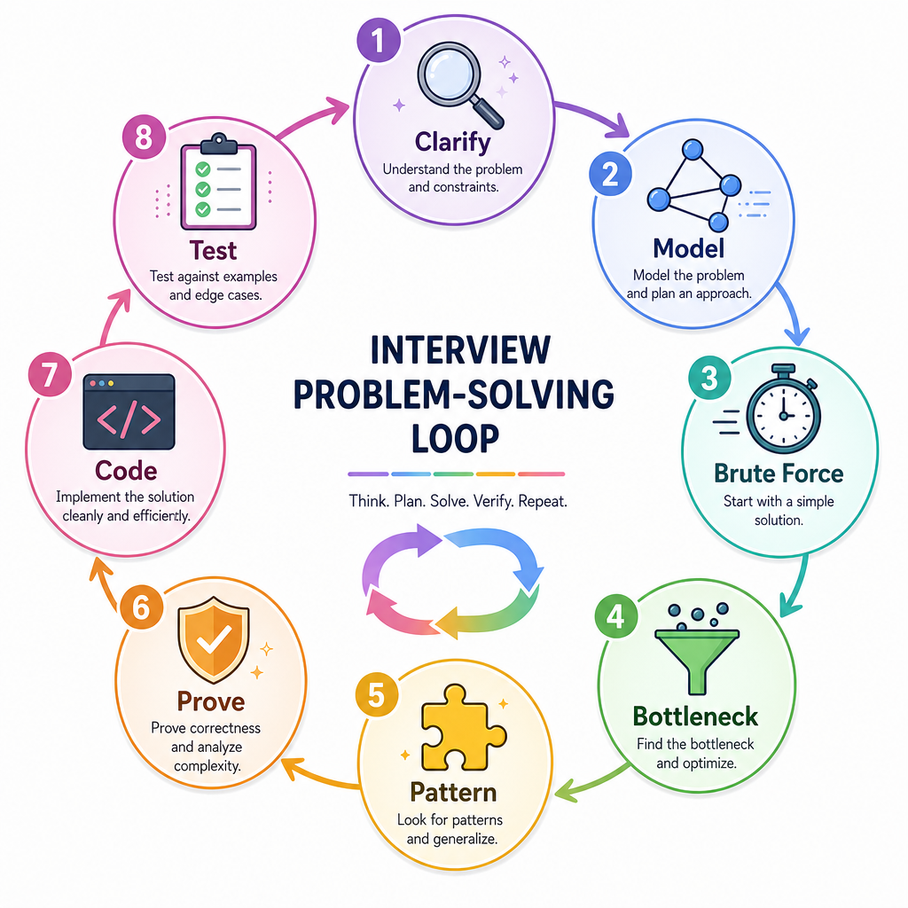 The Interview Loop