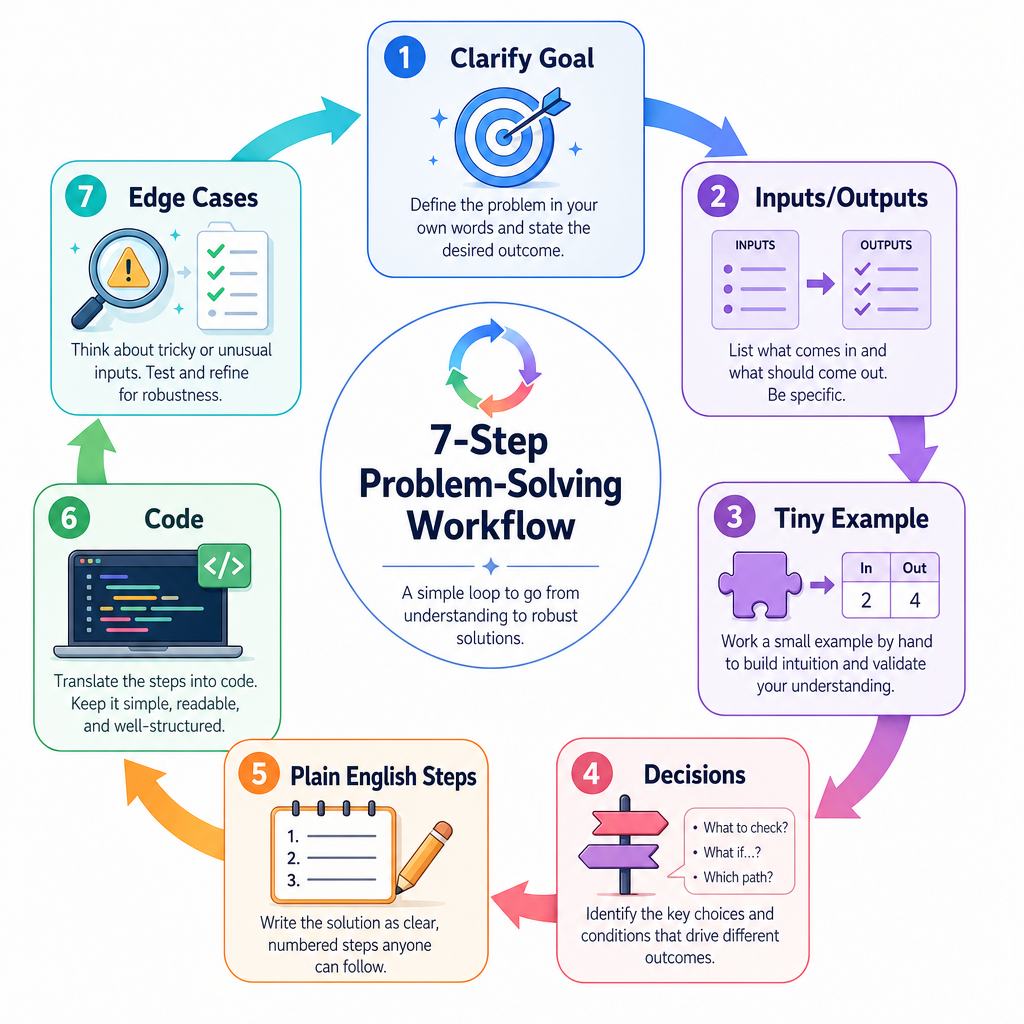 The Thinking Loop