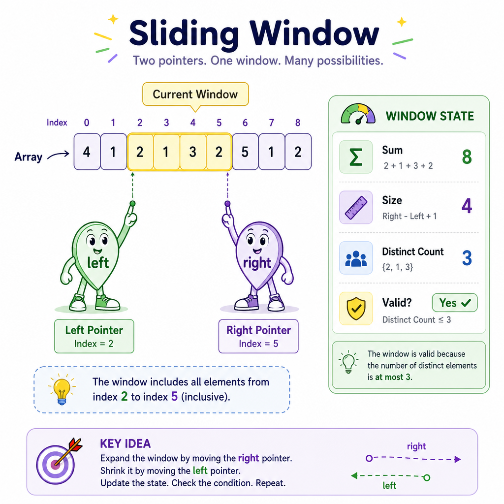 The Window Model