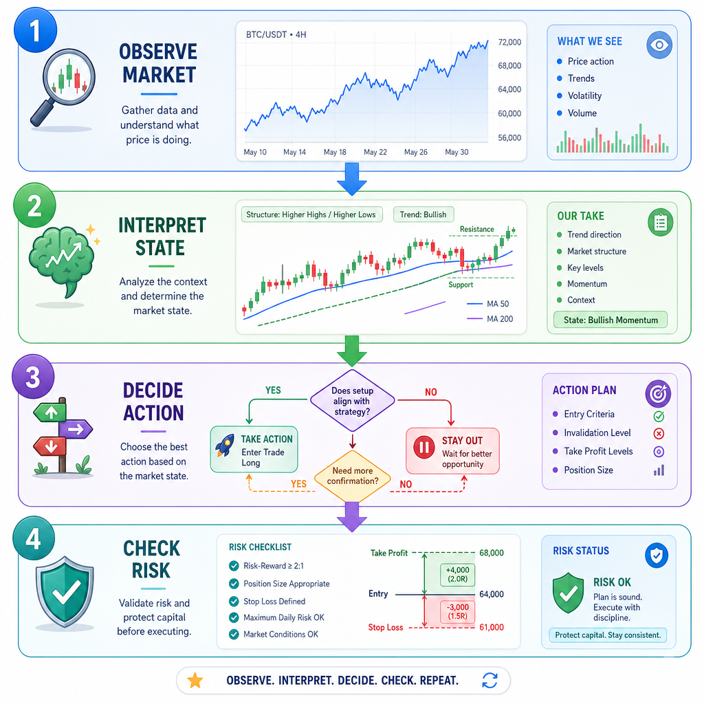 Trading By Algorithm