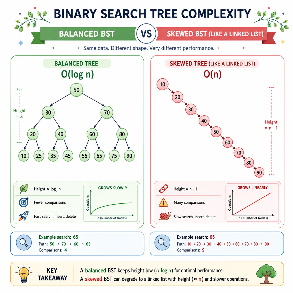 Tree Costs