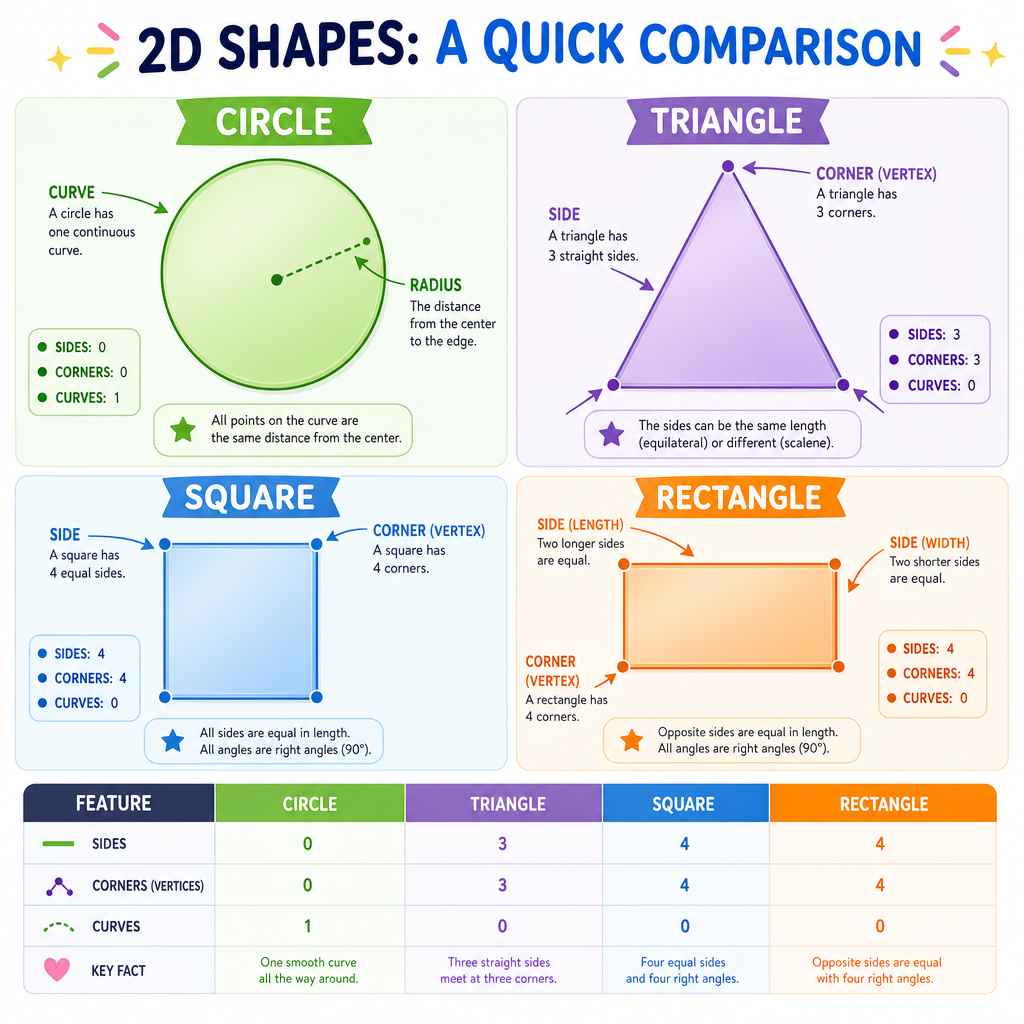 What Is Shape