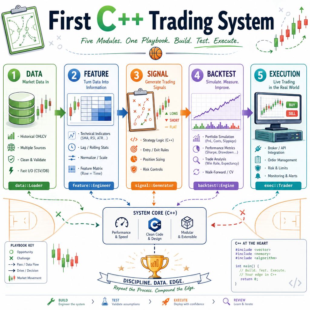 Your First System
