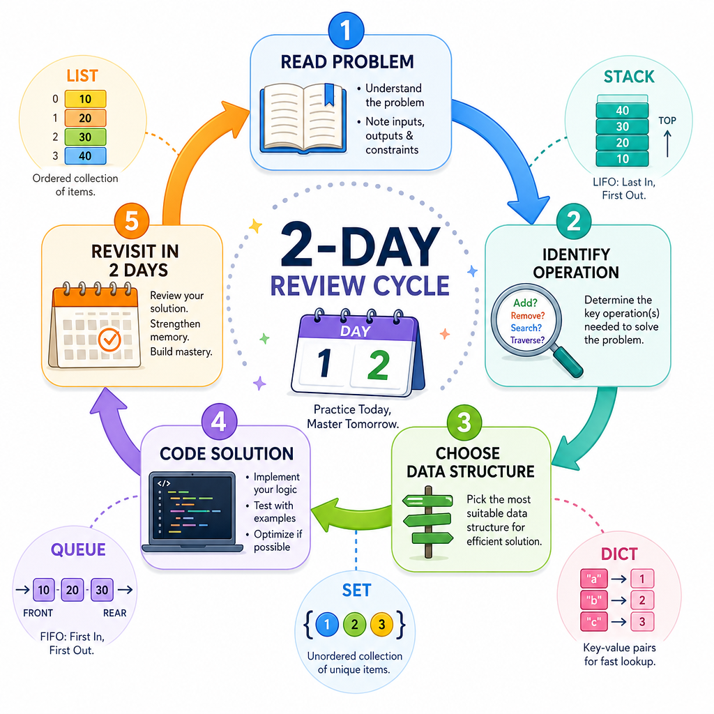 Your Review Loop