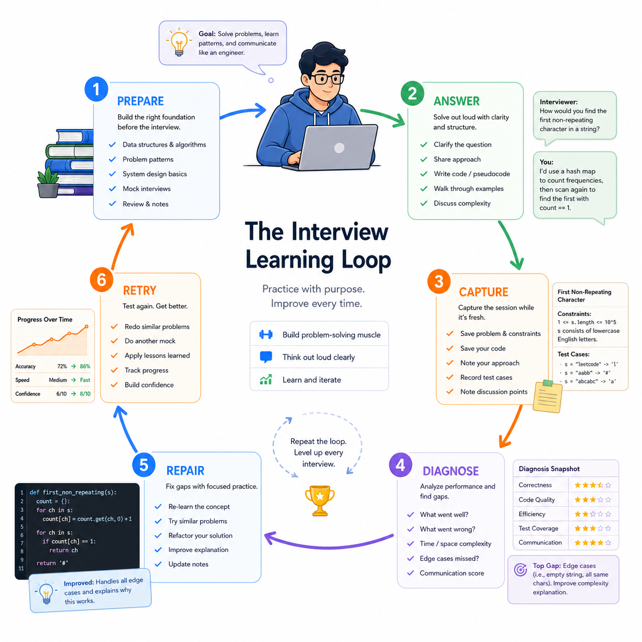 Why Feedback Loops