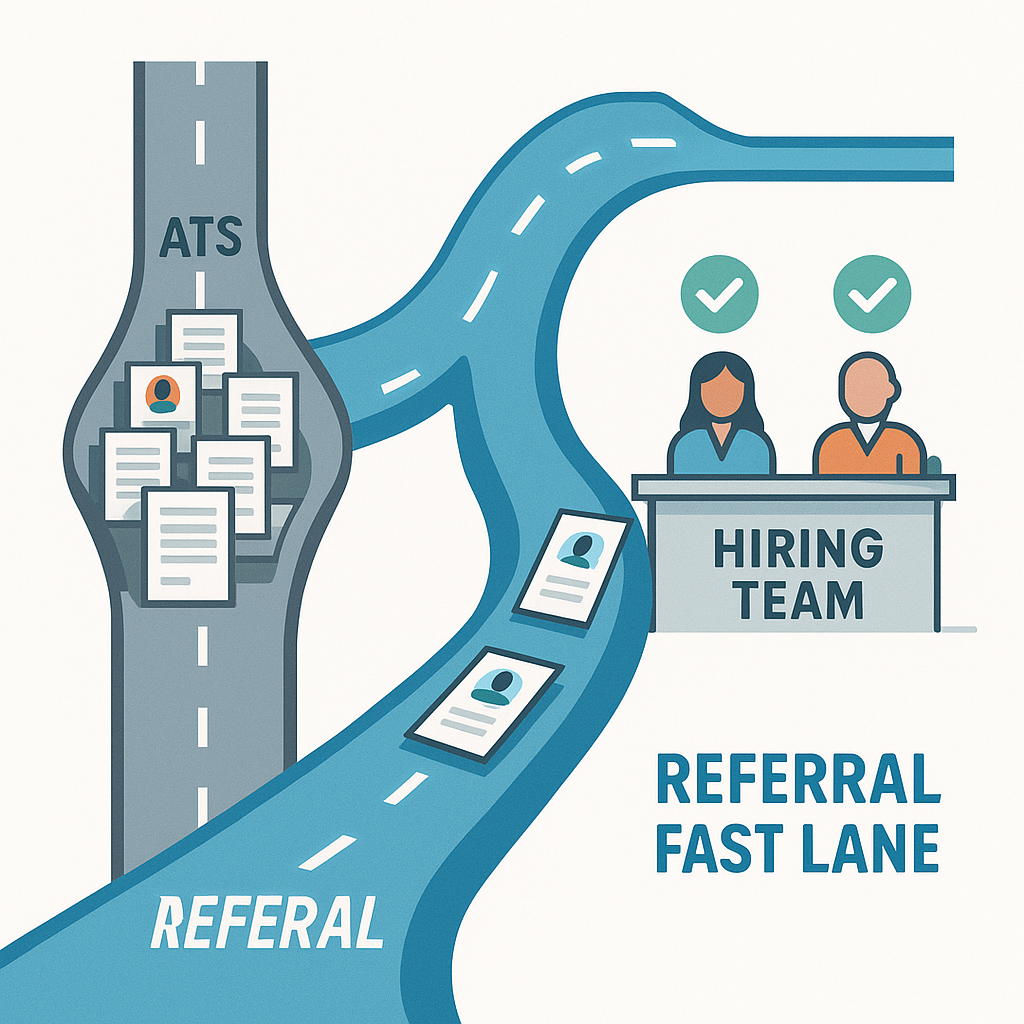 Why Referrals Matter