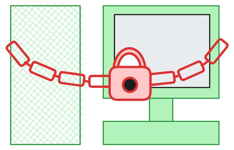 How does ransomware operate?