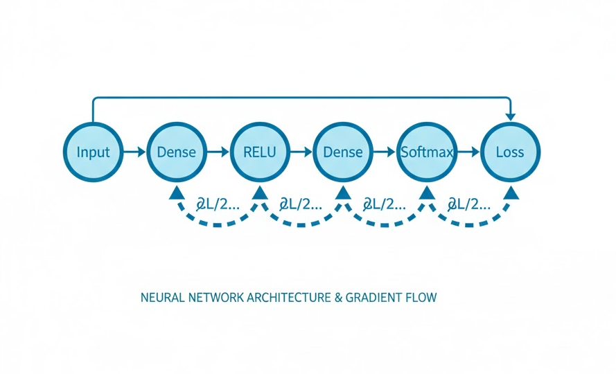 The Big Picture: What TensorFlow Does
