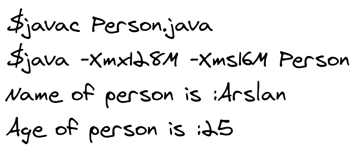 Mutable Object And Immutable Object