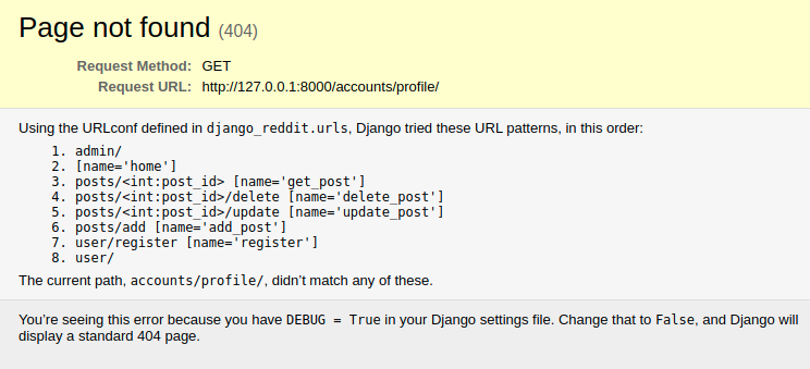 User Management