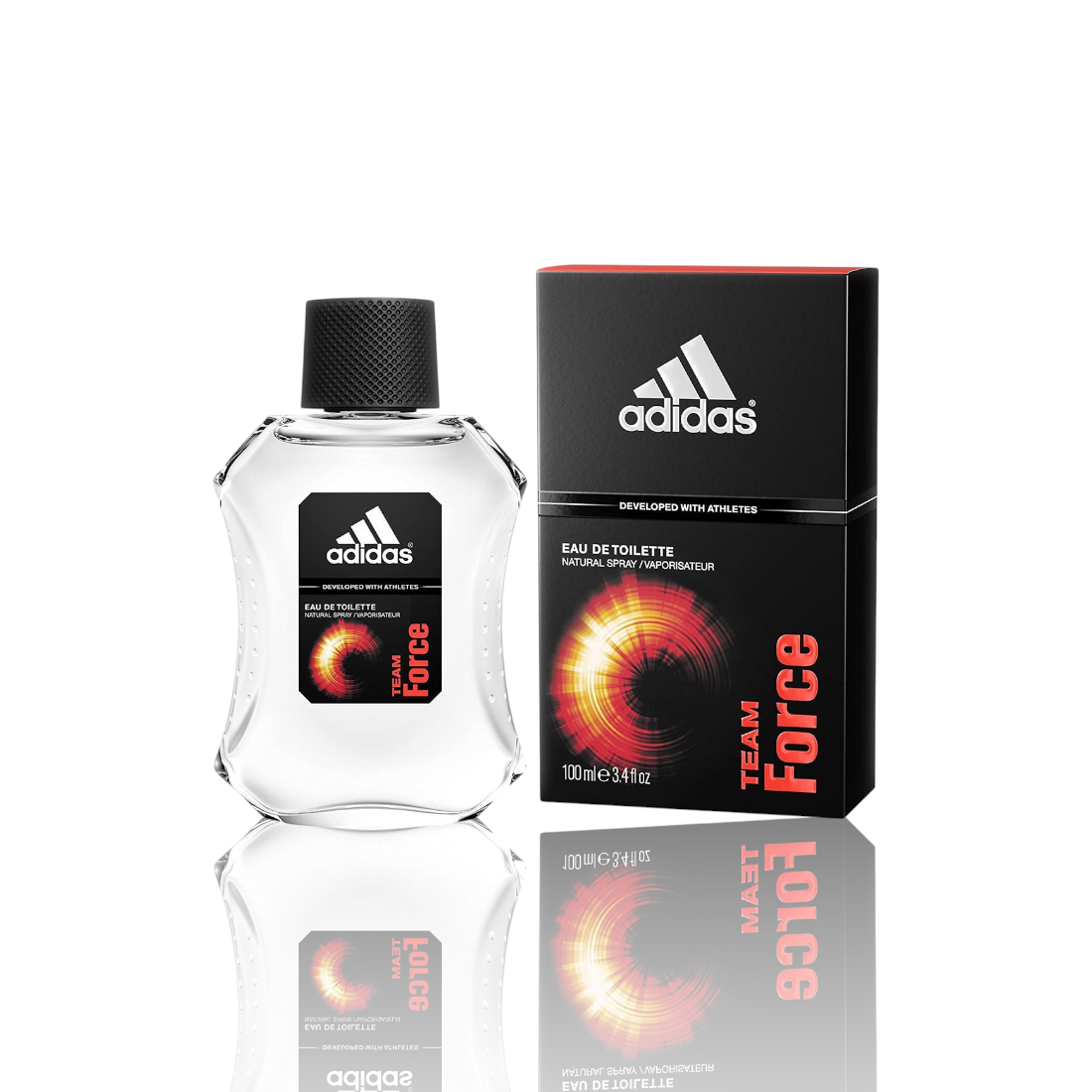 Adidas Team Force EDT