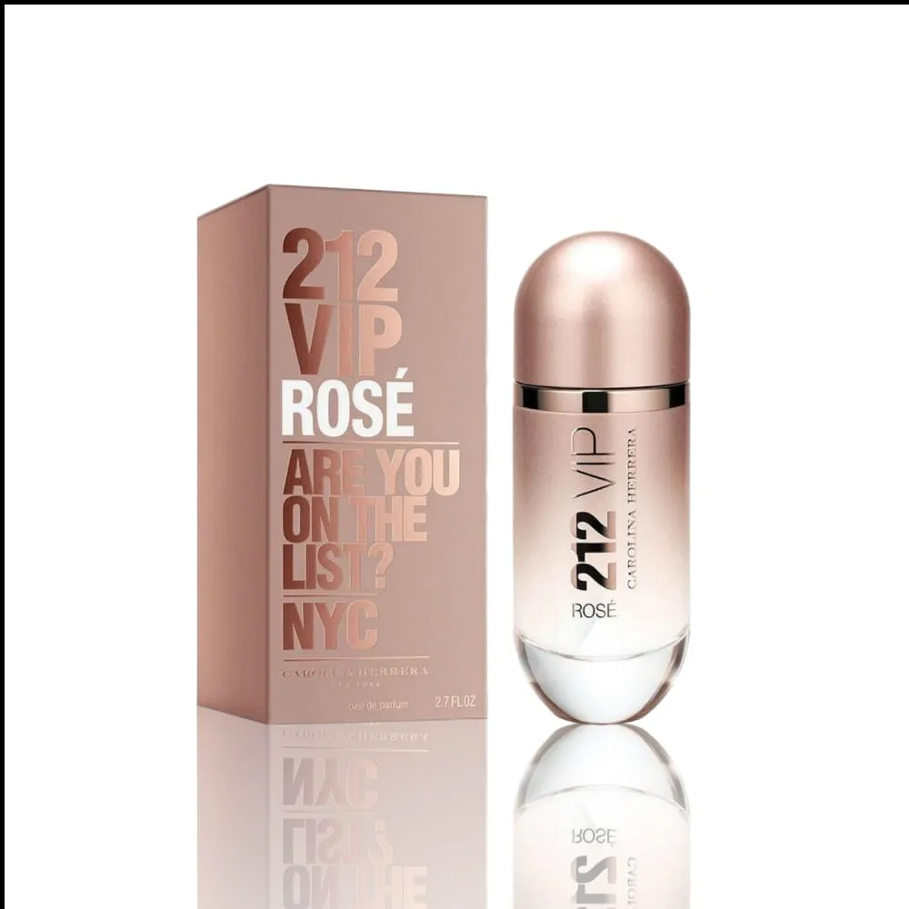 212 VIP Rosé