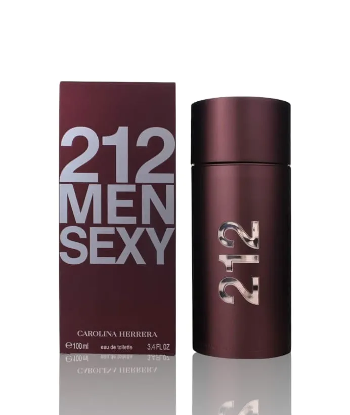 212 Sexy Men