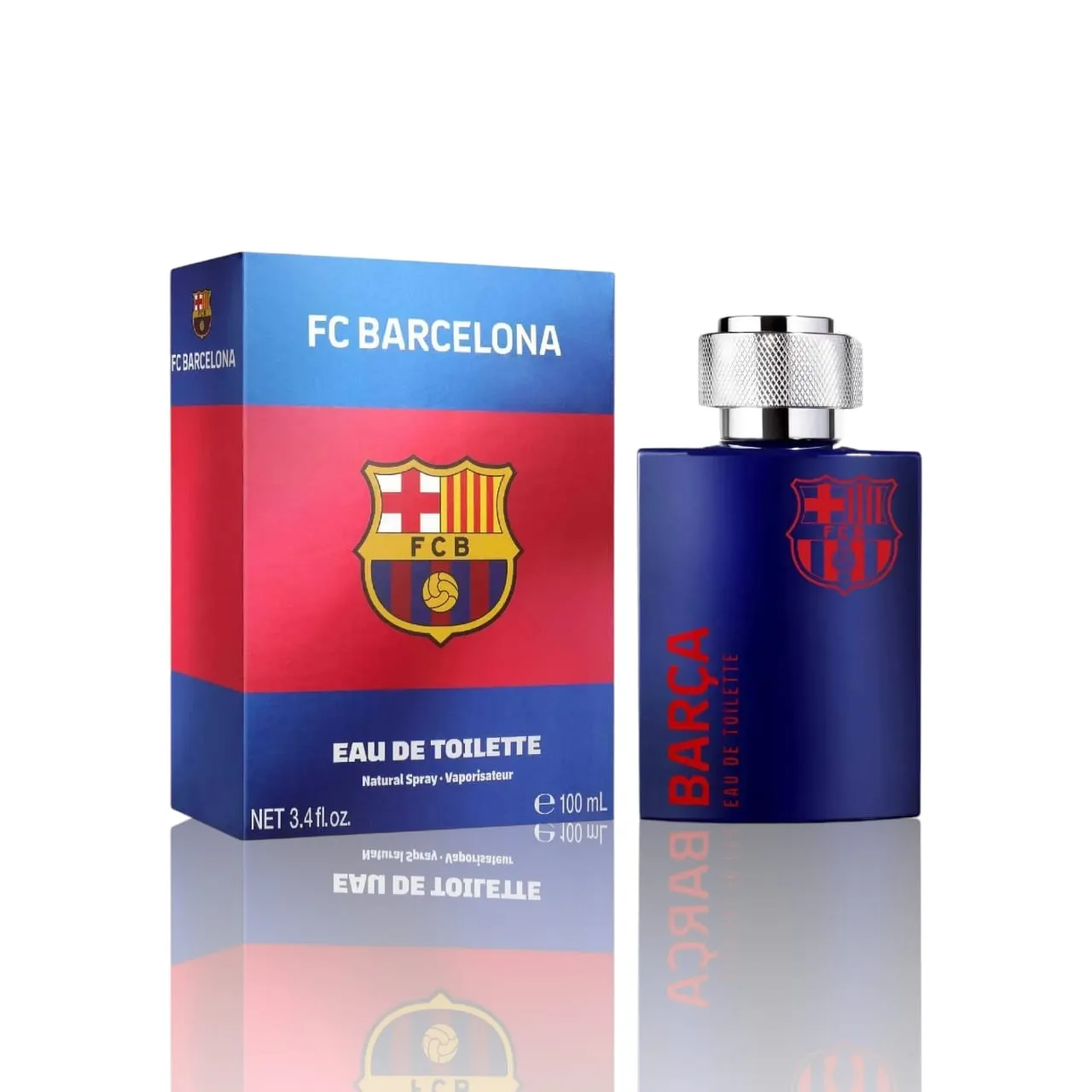 FC Barcelona EDT