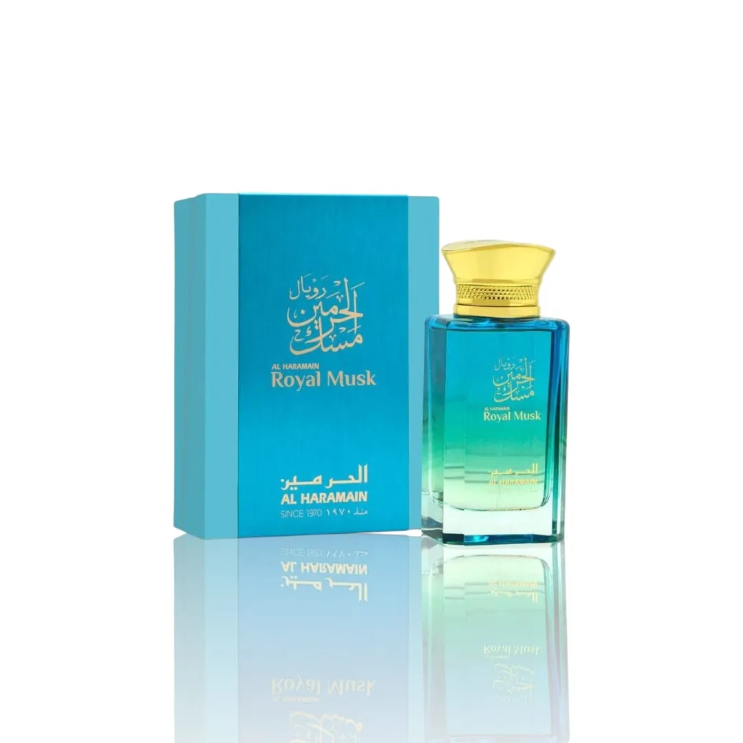 Royal Musk
