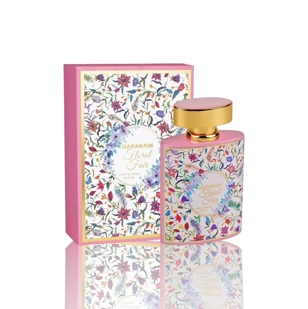 Floral Fair EDP