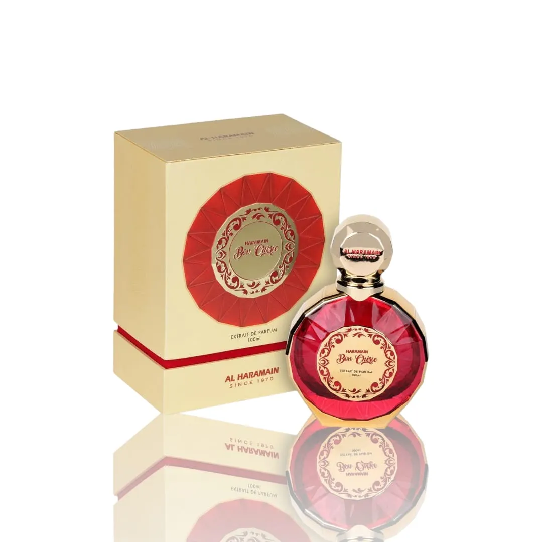 Bon Cherie EDP