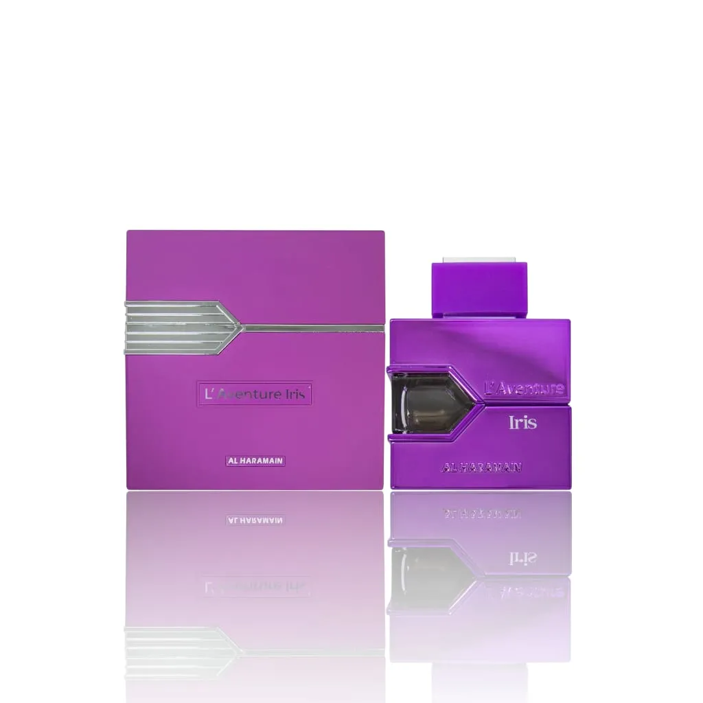 Oriental Floral EDP