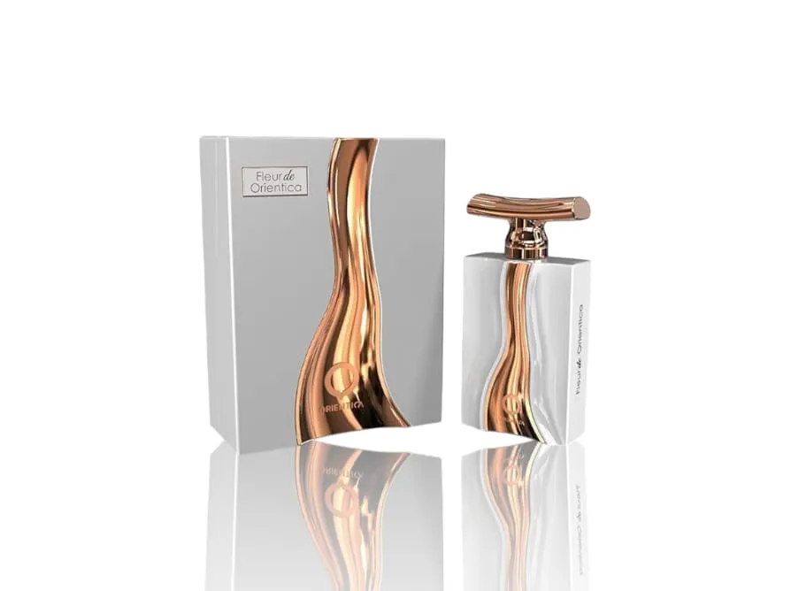 Fleur EDP
