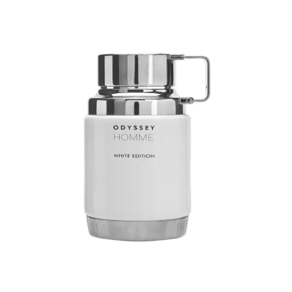Odyssey White