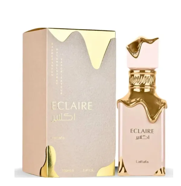Eclaire