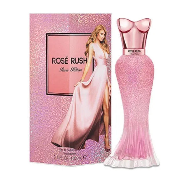 Rose Rush