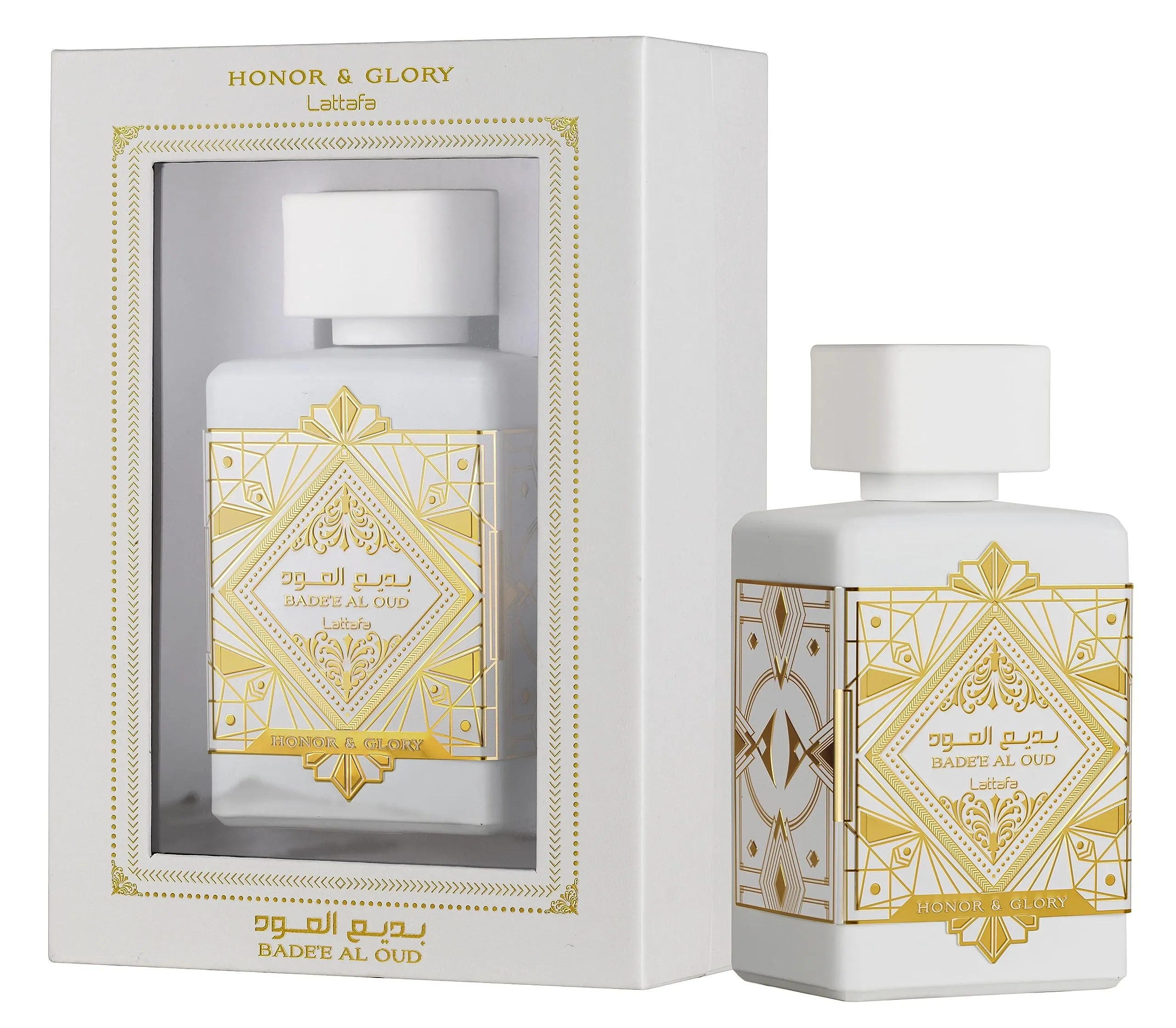 Bade'e Al Oud Honor & Glory