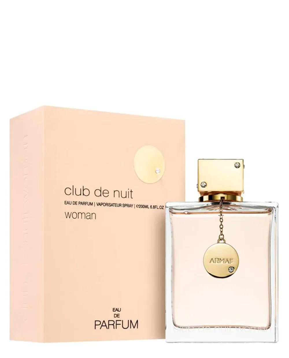 Club de Nuit