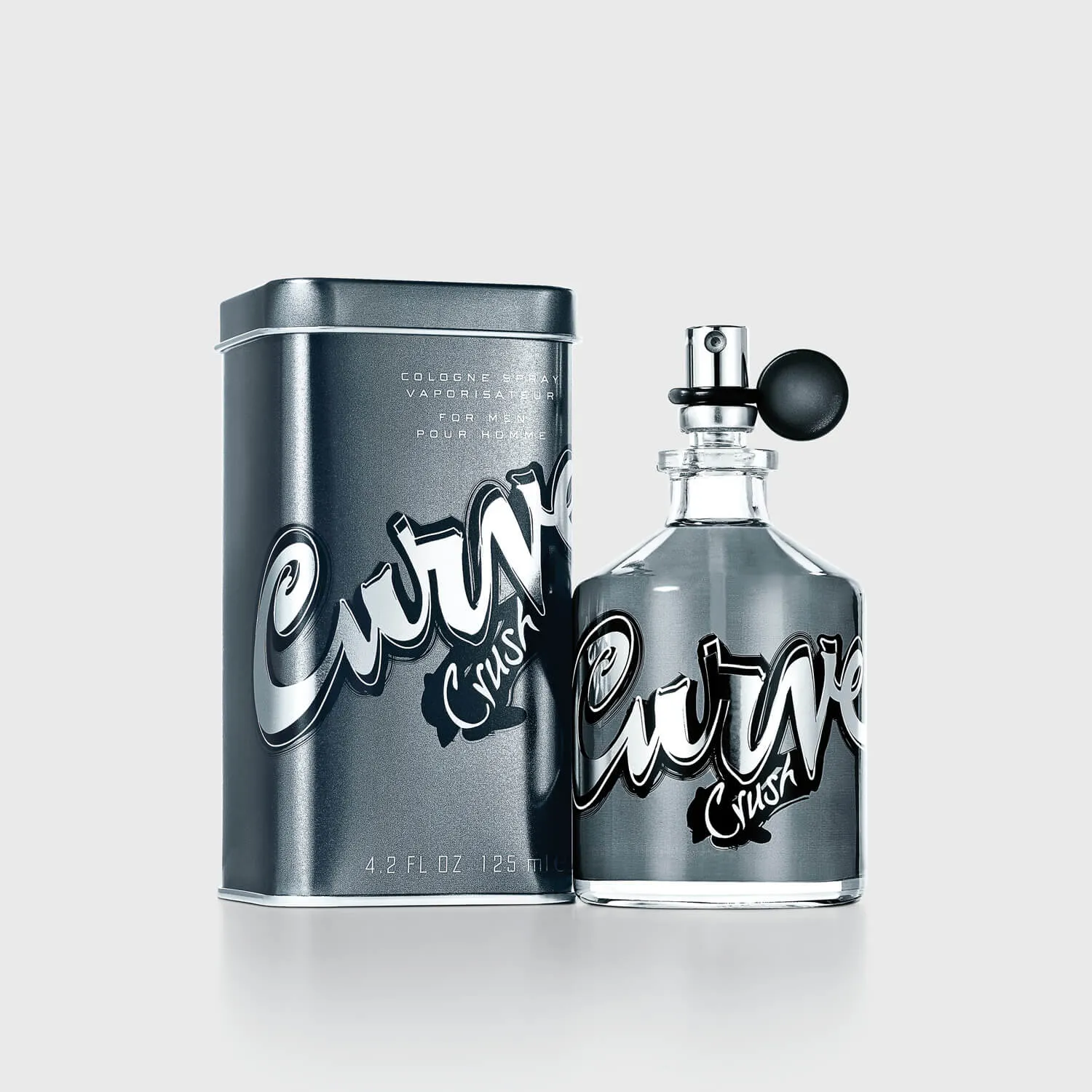 Curve Crush for Men