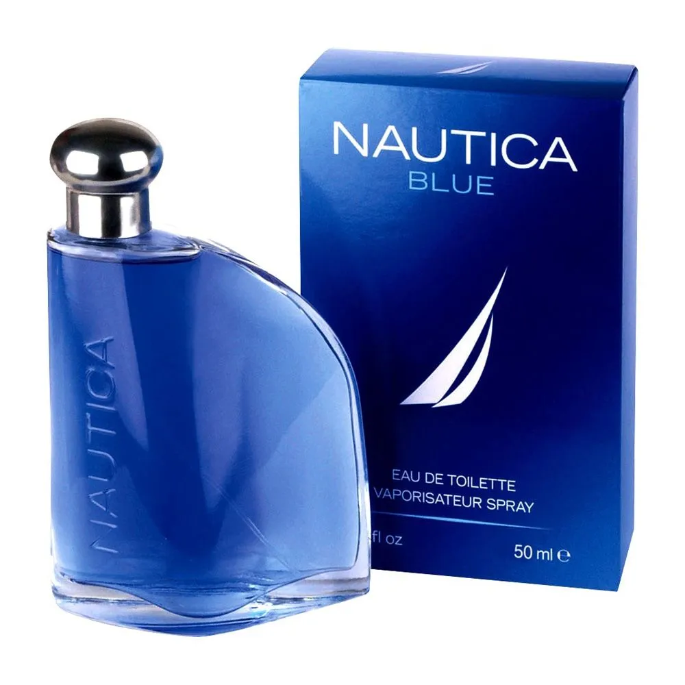 Nautica Blue