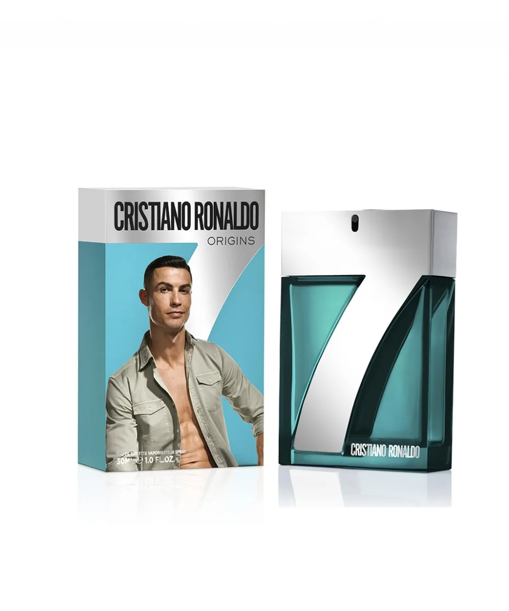 CR7 Origins