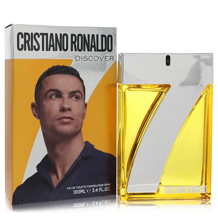 CR7 Discover