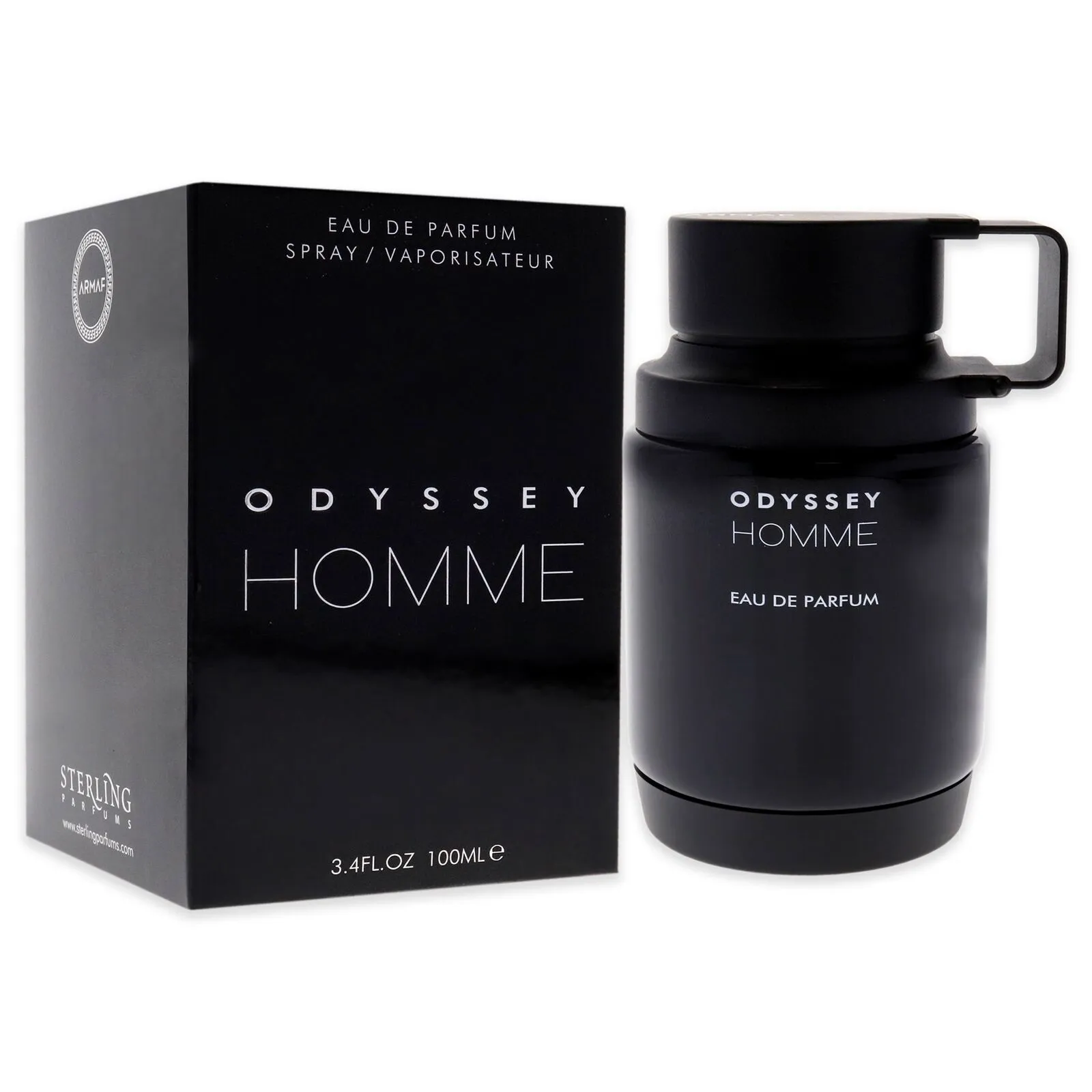 Odyssey Homme