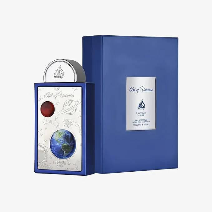 Art Of Universe EDP