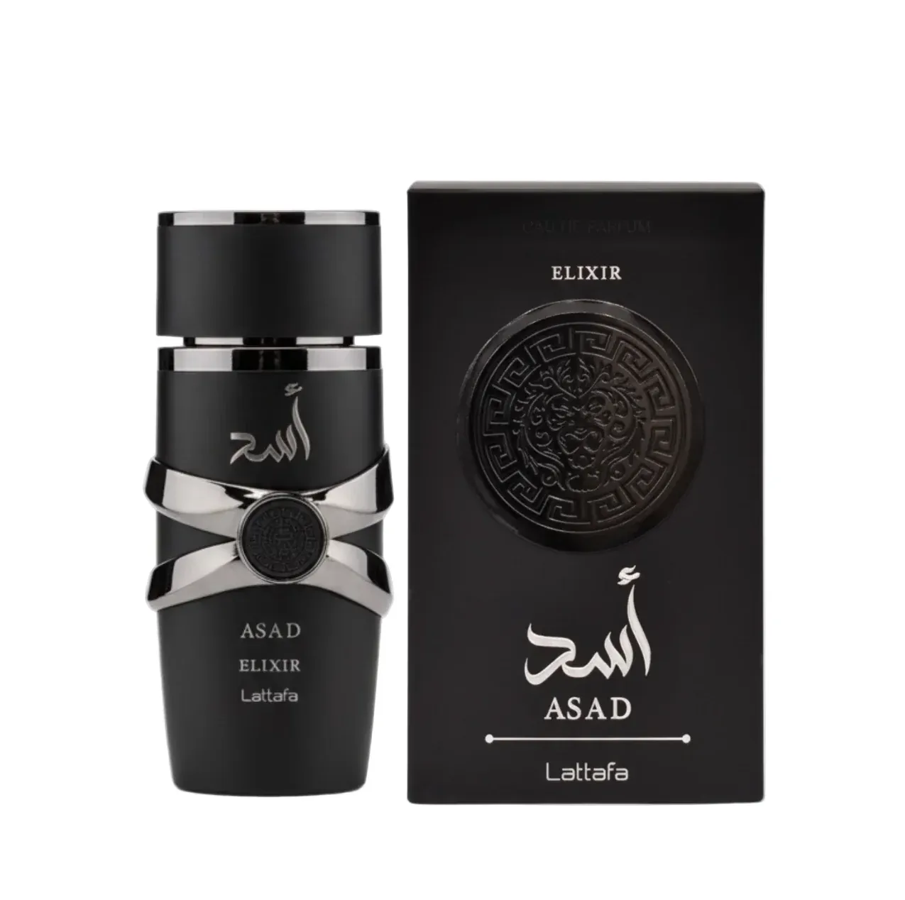 Asad Elixir 