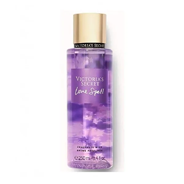 Love Spell