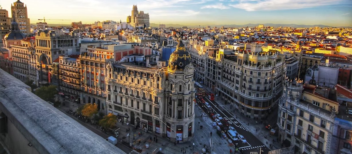 Leistungen und Entschädigungen in Spanien