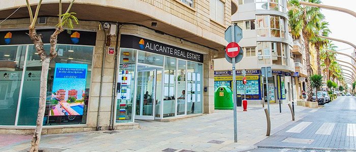 Alicante Real Estate Orihuela Costa