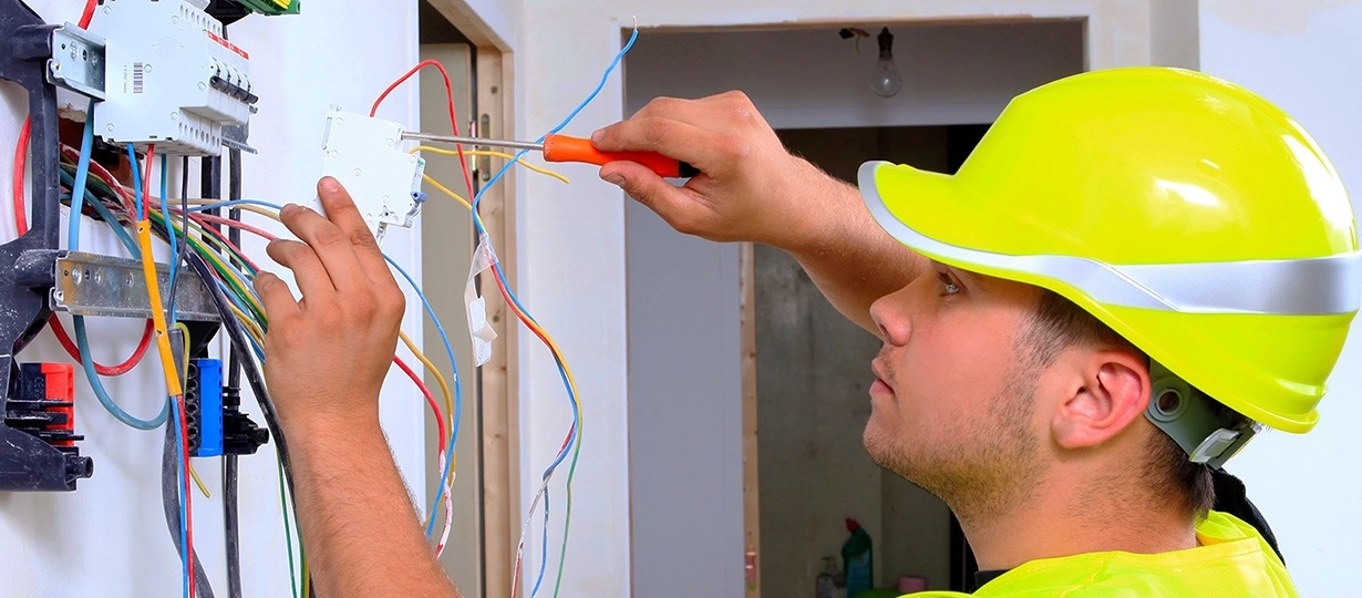 Electrician services