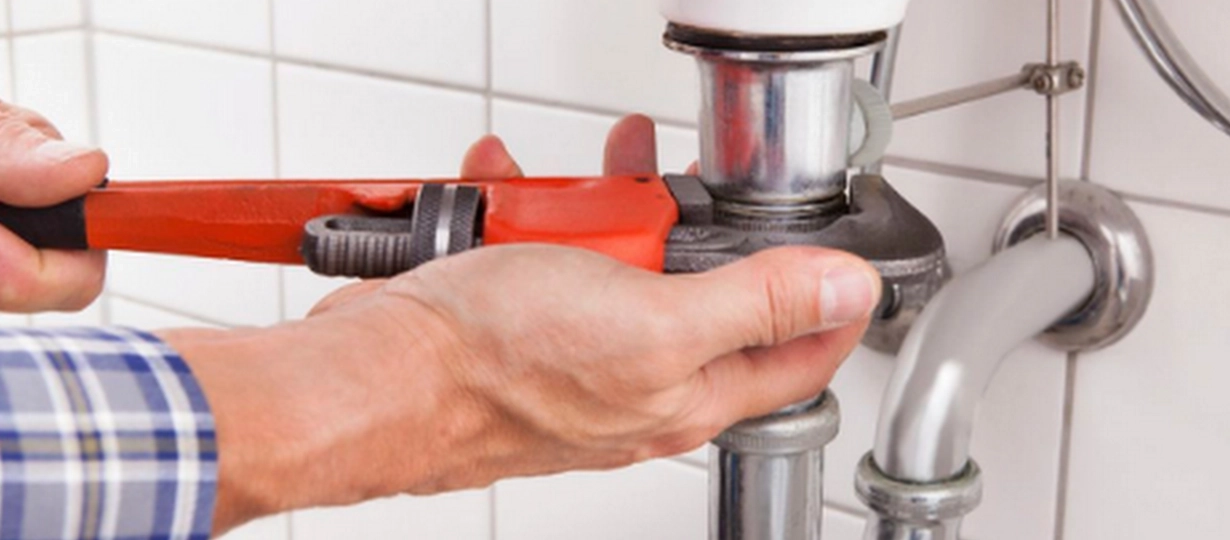 Repair and replacement of plumbing