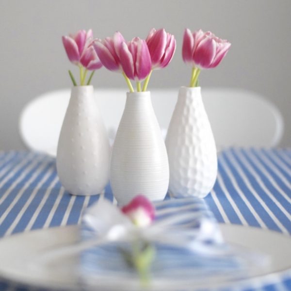 Tips For A Simple Easter Tablescape