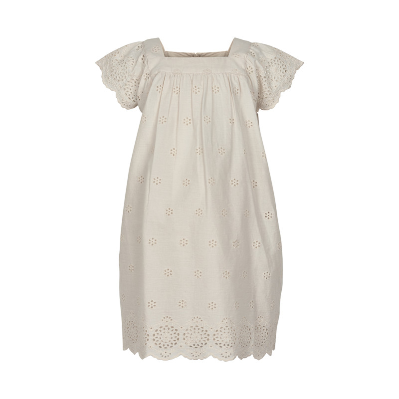 NYT, NOA NOA KJOLE 2 5570 1 00953 (Beige, 5Y) fra NOA NOA NYT, NOA NOA KJOLE 2 5570 1 00953 (Beige, 5Y) fra NOA NOA