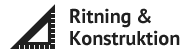 Ritning & Konstruktion