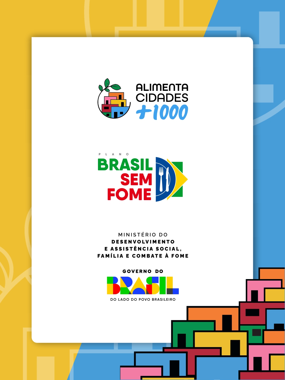 Estratégia Alimenta Cidades