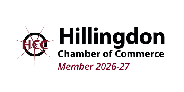 Proud Hillingdon Chamber of Commerce Member