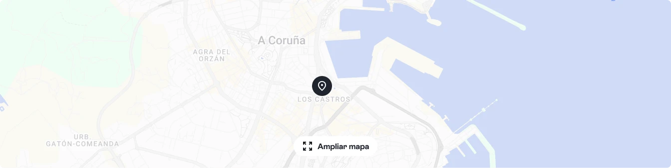 Où se trouve notre promotion de logements neufs Cuatro Caminos ?