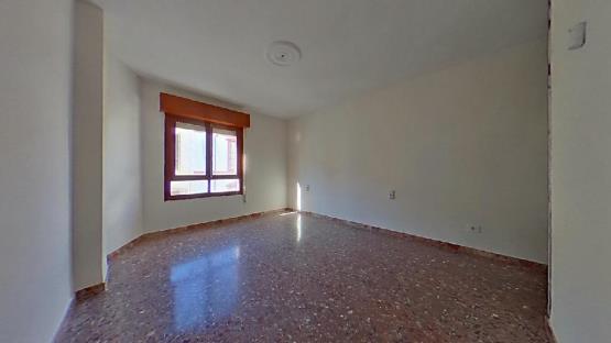 Piso de 182m² en calle Nueva, Berja, Almería